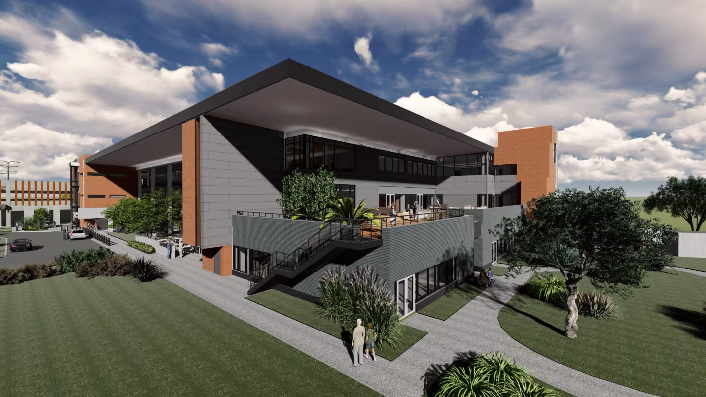 Yavapai Regional Medical Center Outpatient Services Building Yavapai regional medical center outpatient services building
